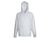 Frutta della maglia leggera Loom - Plain/Casual Hoodie