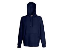 Frutta della maglia leggera Loom - Plain/Casual Hoodie