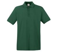Frutta della maglietta Loom Premium Polo - Smart Cotton 3