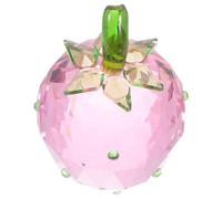 Frutta Di Cristallo Centrotavola Da Tavolo Arredamento Artificiale