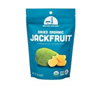 Frutta Di Jackfruit Secca Biologica 2 Oz Di Mavuno Harvest