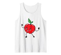 Frutta di Mele per l'autunno dell'equipaggio familiare del Giorno della Canotta