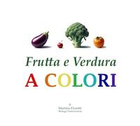 Frutta e verdura a colori