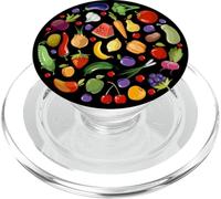 Frutta e verdura PopSockets PopGrip per MagSafe
