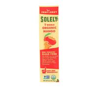 Frutta Essiccata Mango 0,8 Oz (Confezione Da 12) Di Solely
