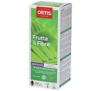 Frutta & Fibre Azione Delicata 250 Ml 250 ml Soluzione orale