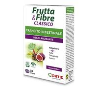 Frutta e Fibre CLASSICO 30 compresse