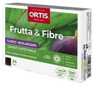 FRUTTA & FIBRE CLASS 24CUBETTI