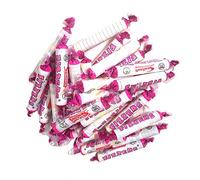 Frutta Fizzers - Mini rotoli di caramelle Swizzels Matlow (confezione da 30)
