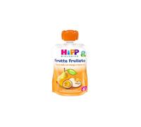 Frutta frullata pera mela mango mara 90g - hipp