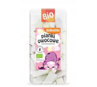 Frutta Marshmallow BIO 100 g - BIOMINKI