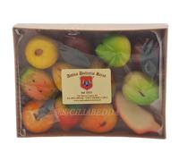 FRUTTA MARTORANA PASTA REALE ALLE MANDORLE 300GR