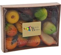 Frutta Martorana Siciliana