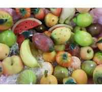 Frutta martorana siciliana mista 500g Idea regalo