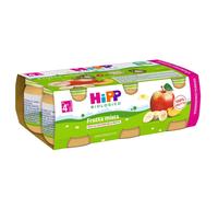 HiPP Biologico Omogeneizzato Frutta Mista 6x80g