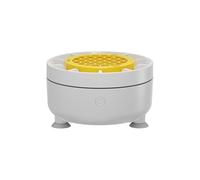 Frutta | Pulitore automatico delle verdure con cesto rotante | Portatile compatto di frutta e verdura per la casa Campeggio Picnic Esteri Preparazione Cibo | Per Picnic E Campeggio All'aperto Li