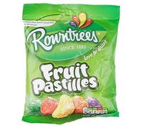 Frutta Rowntree Pastil 150 g x 12