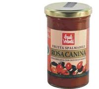 FRUTTA SPALMAB ROSA CANINA280G