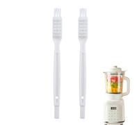 Frutta Spremiagrumi Pennello, Pennello profondo | Piccolo Spazzola, Strumento di vuoto, 2 Pezzi Piccoli Gadget Forniture per spremiagrumi