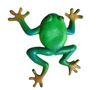Frutta Squishy Ball, giocattolo antistress fangoso con perle d'acqua | Gioco di pressione morbido per bambini, adulti, scuola, ufficio, divertente palla antistress antistress, accessori sensoriali