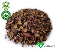 Frutta tagliata Saw Palmetto - per prostatite, salute della prostata, Saw...