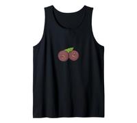 Frutta vegana Sana delle Bacche di Aronia Canotta