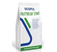 Fruttaflor Start concime fogliare N P K per piante con microelementi 2 kg