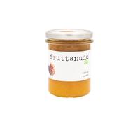 FRUTTANUDA CONFETTURA DI PESCA 230 GR