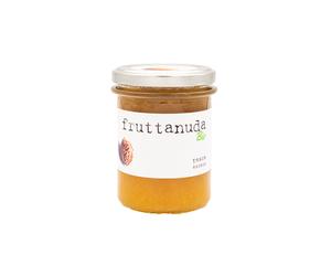 FRUTTANUDA CONFETTURA DI PESCA 230 GR