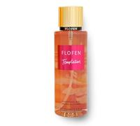 Fruttato corpo profumato, profumato donna, nebbia corporea profumata, profumo fruttato, atmosfera, profumo di estratto vegetale, adatto a varie occasioni, 250 ml, 1 pz