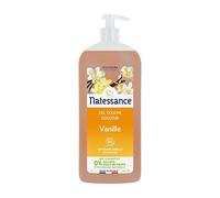 Fruttato Doccia Natessance Vanilla 1L