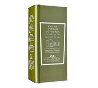 Fruttato Intenso Olio Extravergine di Oliva Frantoio Galantino 5 Lt