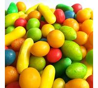 Frutteto - Caramelle Colorate al gusto e forma di Frutta Italgum kg 1