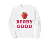 Frutti di Bosco buona Fragola realistica Gioco di Felpa