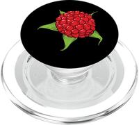 Frutti di bosco dolci estivi PopSockets PopGrip per MagSafe