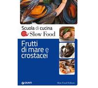 Frutti di mare e crostacei