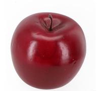 Frutti finti schiumati come attraenti oggetti decorativi per la cucina, perfetti per qualsiasi festa a tema esigenze di visualizzazione (5#)