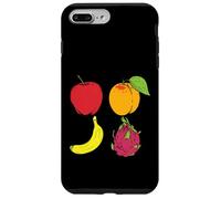 Frutti misti di frutta del drago alla banana e Custodia per iPhone 7 Plus/8 Plus