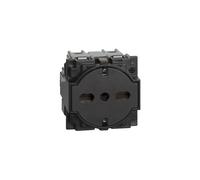 Living Now - Presa flat 16A std ger-ita - KG4140A16F
