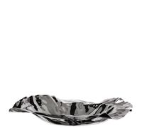 Fruttiera Cestino Alessi Port 37 cm Acciaio Inox Lluís Clotet