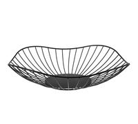 Fruttiera Cesto Porta Frutta Da Tavolo Ciotola Di Caramelle Scaffale Per Snack