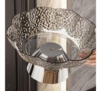 Fruttiera decorativa con piedini per bancone da cucina per feste in casa