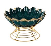 Fruttiera Portafrutta Cesto per Frutta Ciotola di frutta in ceramica, grande cesto di frutta for contatore, ciotola for porzione elegante for pane spuntini di verdure Cestino per Frutta Porta Frutta F