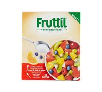 Dietor - My Dietor Fruttil Fruttosio Puro, Dolcificante - 50 Bustine