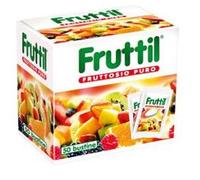 Fruttil 50 Bustine 4 G