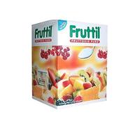FRUTTIL MY DIETOR DOLCIFICANTE DISPENSER 220 BUSTINE ZUCCHERO FRUTTOSIO PURO