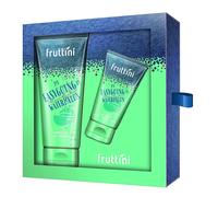 Fruttini Gel Doccia Crema Mani Set Regalo My Easygoing Watermelon NUOVO IMBAL...