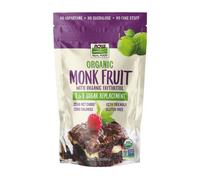 Frutto Del Monaco Biologico Con Eritritolo Biologico 1 A 1 Zucchero