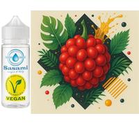 Frutto di Kadsura cinese aroma concentrato - vegano - Sasami - 10ml