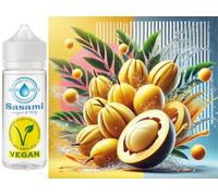 Frutto di marula aroma concentrato - vegano - Sasami - 10ml